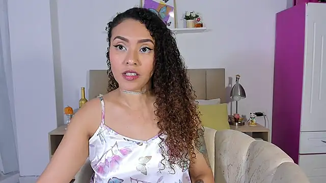 Zoe Gruber online show from March 2026 11:31:02 PM