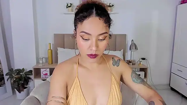 Zoe Gruber online show from May 2026 11:06:02 PM