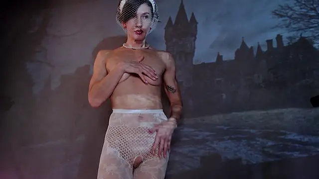 Dorothy Meyer online show from October 2025 02:46:02 AM