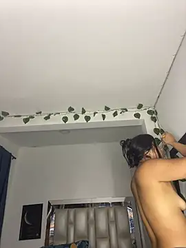 Sussy Bell01 online show from January 2025 03:04:02 AM