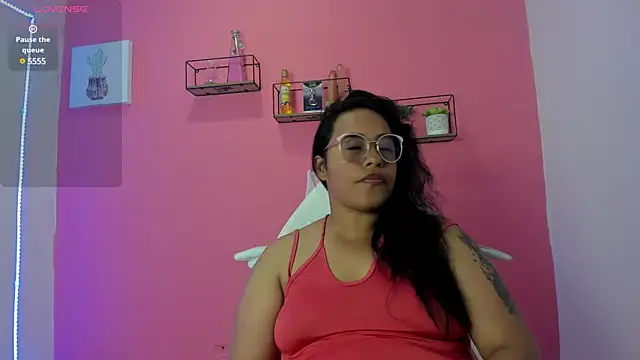 Snapshot of Tita_dirty chatting on February 2025 03:13:01 AM Tita dirty online show from February 2025 03:13:01 AM