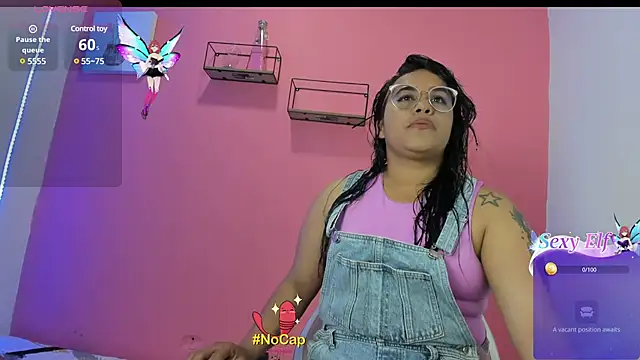 Snapshot of Tita_dirty chatting on February 2025 07:36:01 PM Tita dirty online show from February 2025 07:36:01 PM