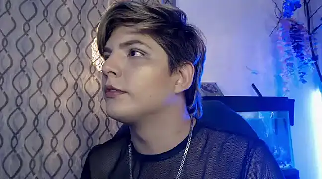 jnick 21 online show from February 2025 12:06:02 AM