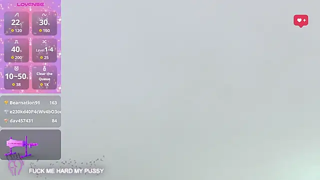 bonieklent online show from March 2026 08:30:01 AM