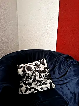 SophiaBlackfoxx online show from October 2025 10:24:01 AM