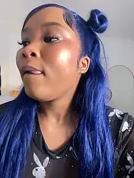 Stunning Booty online show from February 2026 07:09:02 PM