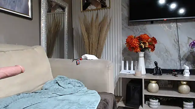 ThickyMinajxx online show from February 2026 02:01:02 AM