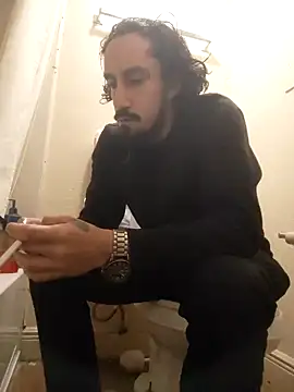 RoleMaster2069 online show from January 2025 02:00:02 AM