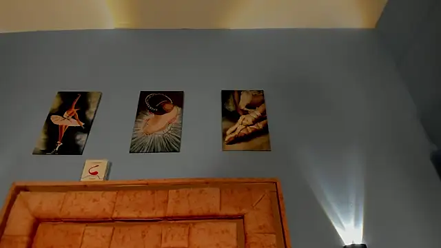 SAMY NIX online show from December 2025 12:12:01 PM