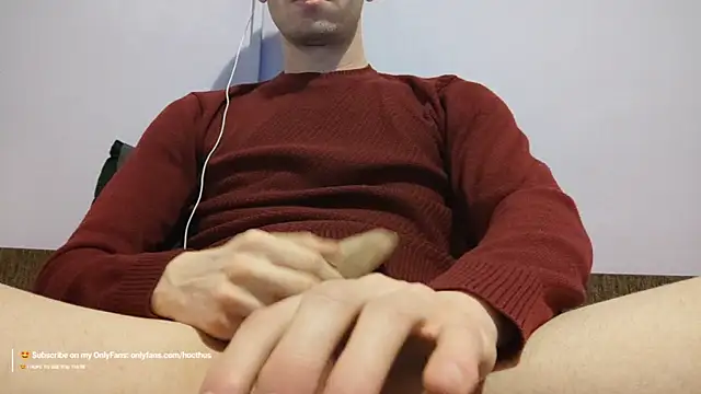 Snapshot of _Hocthus_ chatting on March 2025 07:54:02 PM Hocthus online show from March 2025 07:54:02 PM