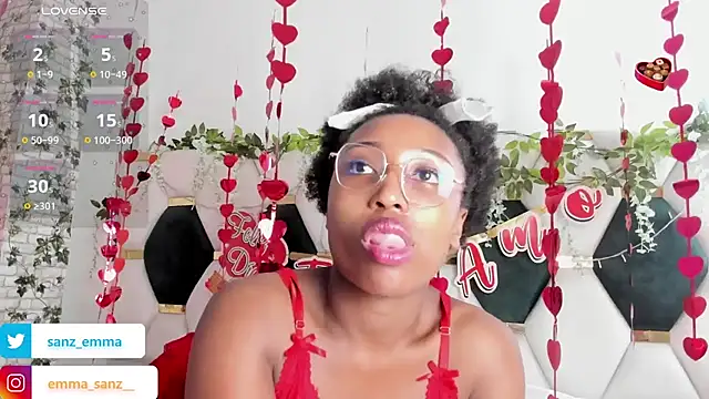 EmmaSanzz  online show from February 2025 02:37:01 PM