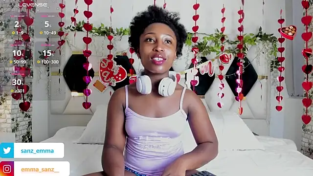 EmmaSanzz  online show from February 2025 11:23:02 AM