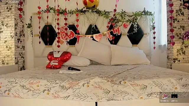 EmmaSanzz  online show from February 2025 02:38:01 PM