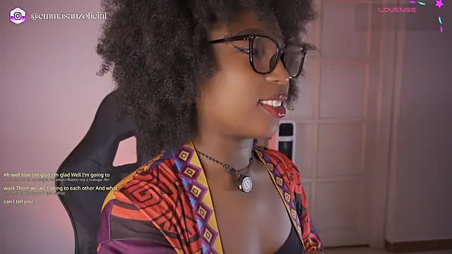 EmmaSanzz  online show from March 2026 11:32:01 AM