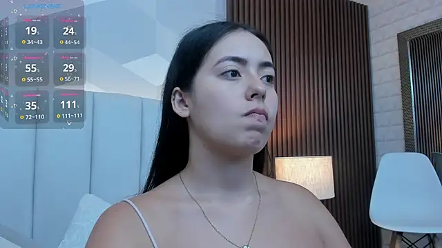 Julietasantos   online show from April 2026 06:24:02 PM