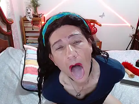  Keyla rosse online show from September 2025 04:32:02 PM