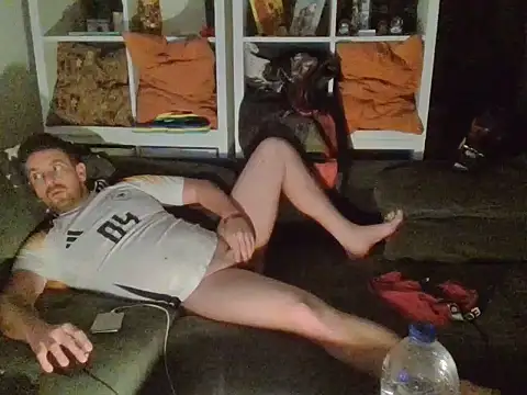 Fuckbuddy36 online show from June 2026 11:24:02 PM