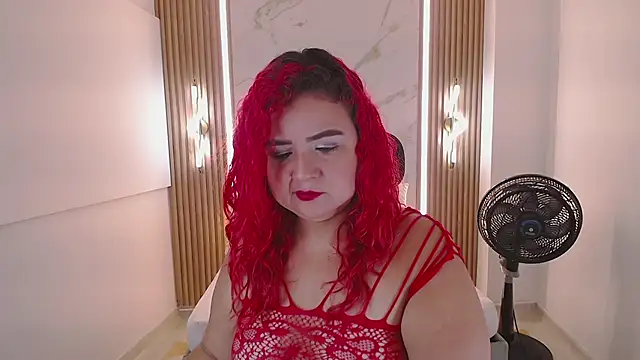 Mariana Rojas online show from March 2026 06:17:02 AM