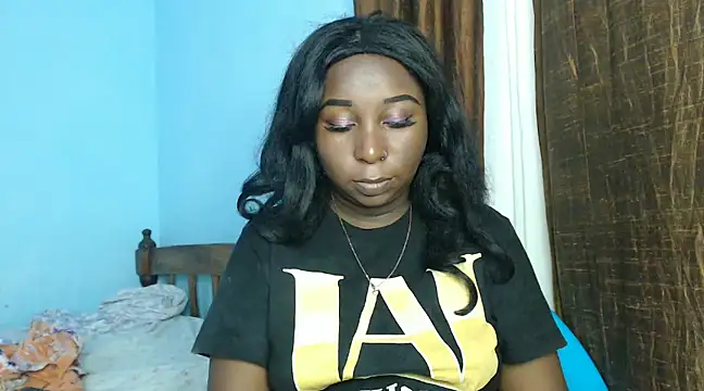 Malorie online show from January 2025 02:24:02 PM