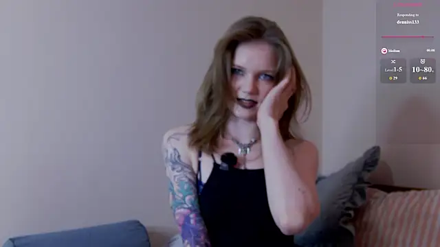 lessysweety online show from July 2026 03:44:02 AM