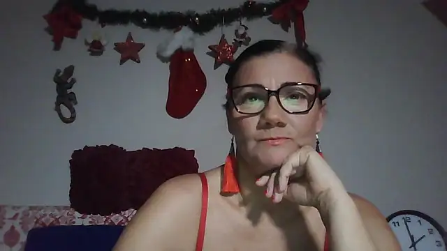 LadyLizi online show from December 2024 01:00:01 PM