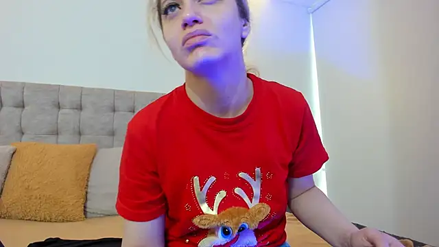 Carolina hernandez22 online show from February 2026 12:36:01 PM