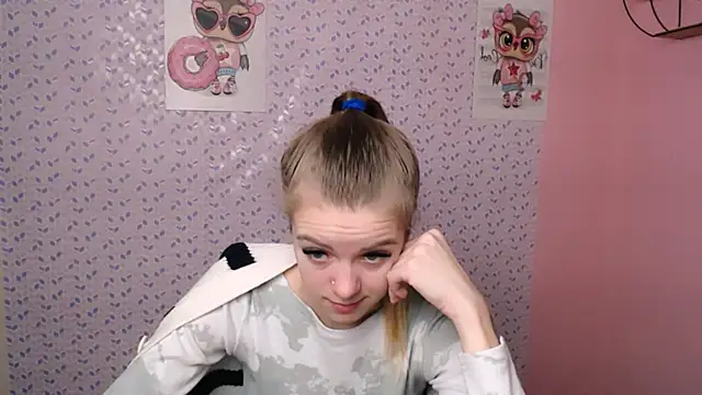 AliceFlirtt  online show from December 2024 08:28:01 AM