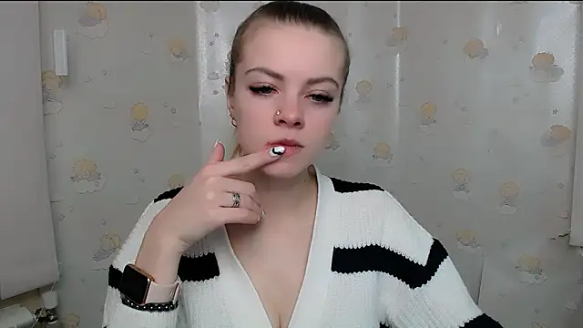 AliceFlirtt  online show from December 2024 08:11:02 AM