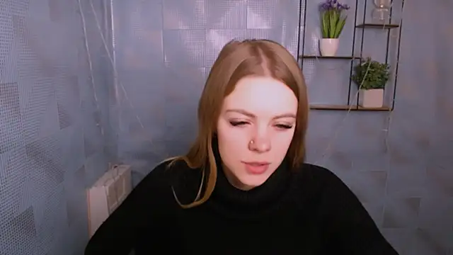 AliceFlirtt  online show from December 2024 10:58:01 AM