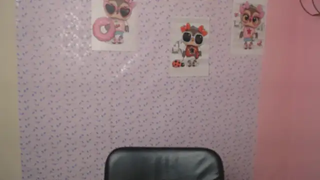 AliceFlirtt  online show from January 2025 03:15:02 PM