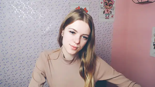 AliceFlirtt  online show from January 2025 02:10:02 PM