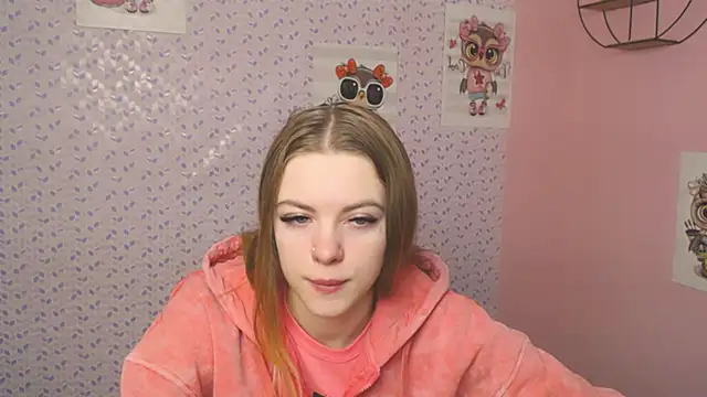 AliceFlirtt  online show from February 2025 07:54:02 AM