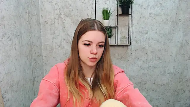 AliceFlirtt  online show from February 2025 08:27:02 AM