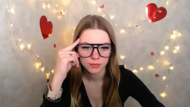 AliceFlirtt  online show from February 2025 09:43:02 AM