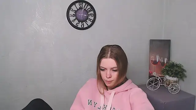 AliceFlirtt  online show from March 2025 08:13:02 AM