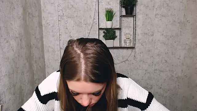 AliceFlirtt  online show from March 2025 08:21:02 AM