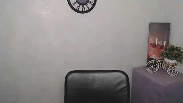 AliceFlirtt  online show from March 2025 08:33:02 AM