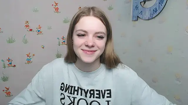 AliceFlirtt  online show from March 2025 12:56:02 PM