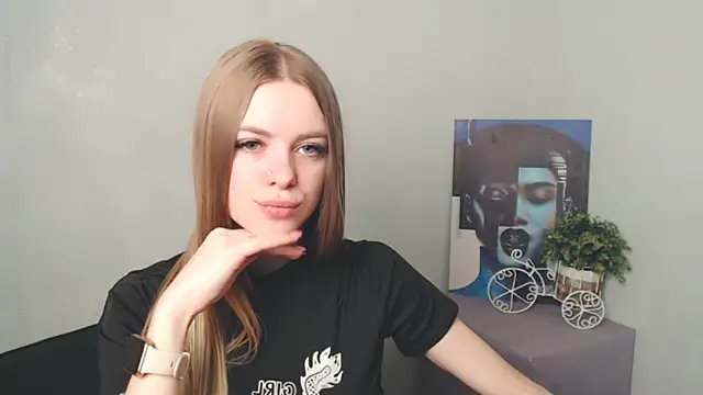 AliceFlirtt  online show from March 2025 11:17:02 AM