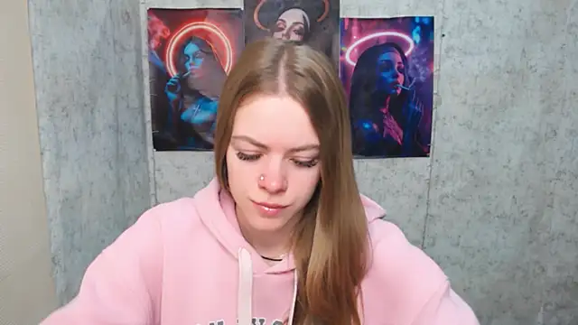 AliceFlirtt  online show from November 2025 09:19:02 AM