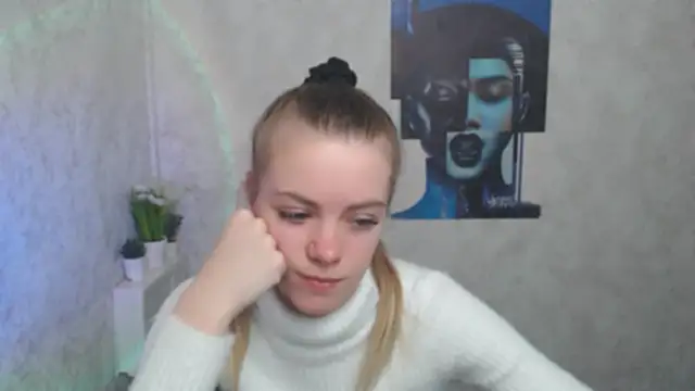 AliceFlirtt  online show from November 2025 10:58:01 AM