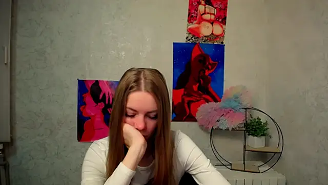 AliceFlirtt  online show from November 2025 07:40:01 AM