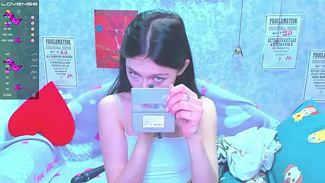 Vanessa Florence online show from March 2025 12:58:02 AM