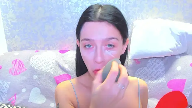 Vanessa Florence online show from February 2026 01:12:01 AM