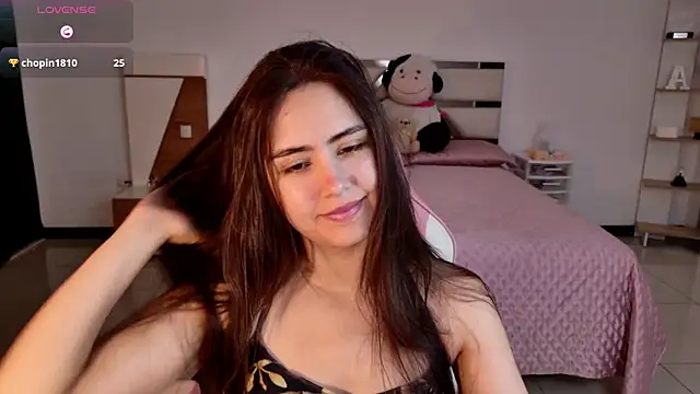 AllisonPalmer online show from September 2025 01:02:02 PM