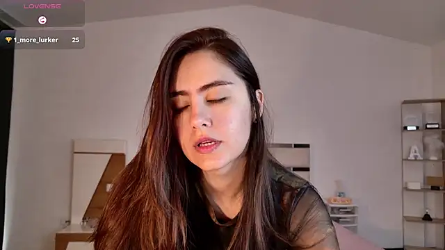 AllisonPalmer online show from October 2025 12:45:02 PM