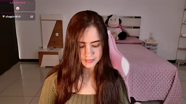 AllisonPalmer online show from October 2025 01:00:01 PM