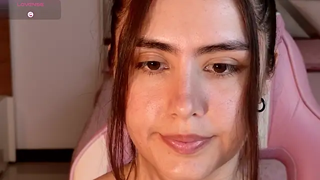 AllisonPalmer online show from November 2025 08:08:01 PM