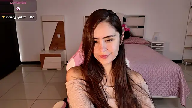 AllisonPalmer online show from December 2025 01:38:02 PM