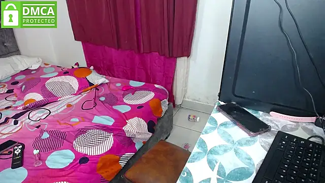 Snapshot of susana2523 chatting on April 2026 03:02:01 AM susana2523 online show from April 2026 03:02:01 AM
